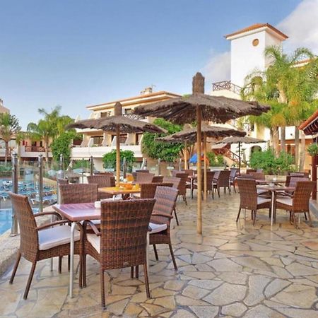 Sunshine Apartments Сан-Мігель-де-Абона Екстер'єр фото