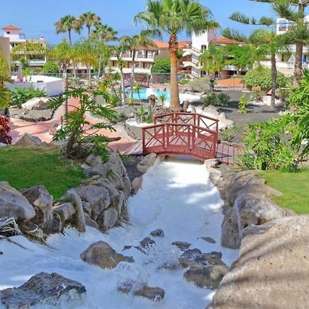 Sunshine Apartments Сан-Мігель-де-Абона Екстер'єр фото