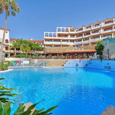 Sunshine Apartments Сан-Мігель-де-Абона Екстер'єр фото