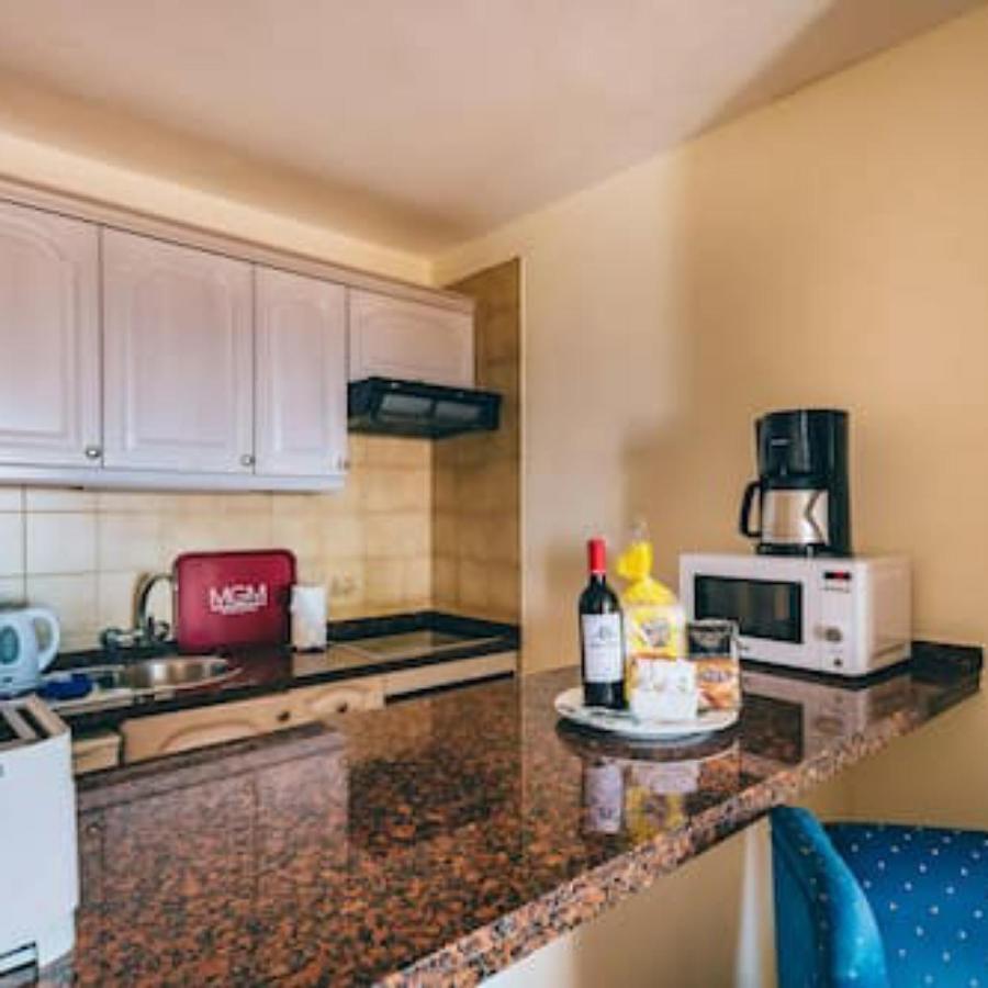 Sunshine Apartments Сан-Мігель-де-Абона Екстер'єр фото