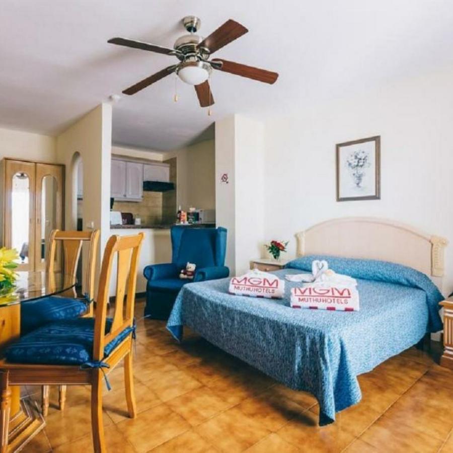 Sunshine Apartments Сан-Мігель-де-Абона Екстер'єр фото