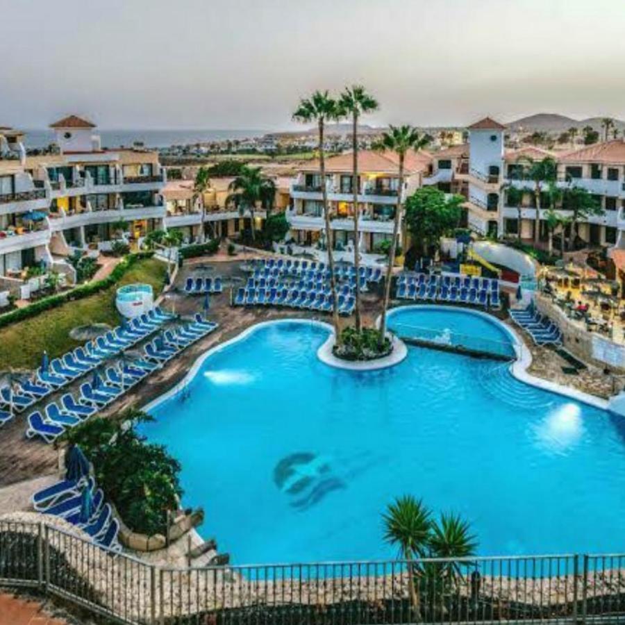 Sunshine Apartments Сан-Мігель-де-Абона Екстер'єр фото